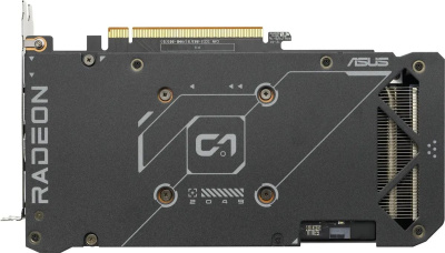���������� Asus AMD Radeon RX 7600 DUAL-RX7600-O8G-EVO 8�� Dual, GDDR6, OC, Ret 90YV0LD0-M0NA00