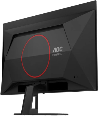 ������� AOC 27" Q27G40ZDF 2560x1440 QD OLED LED 0.5ms 240Hz ������
