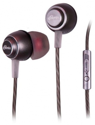 ��������� Ritmix RH-150M Space Grey