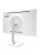 ������� 26.5" ACER CE270KXwmiipprx, QD-OLED+PT(!Penta Tandem) , 3840x2160, 0,03 ms, 250, Peak 1000cd, 240Hz, 2xHDMI + 2xDP + SPK + Audio Out, Speakers 3Wx2,  FreeSync Premium Pro, hadj 150,  White