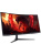 Монитор ACER Nitro XZ340CURJ0bmiiphx 34" VA, 3440x1440, 1 / 5ms, 250cd, 120Hz, 2xHDMI(2.1) + 1xDP(1.4) + SPK + Audio out, Speakers 2Wx2, sync: FreeSync Premium, hdr: HDR 10, hadj 100, Vesa:100x100 Монитор ACER Nitro XZ340CURJ0bmiiphx 34" VA, 3440x1440, 1 / 5ms, 250cd, 120Hz, 2xHDMI(2.1) + 1xDP(1.4) + SPK + Audio out, Speakers 2Wx2, sync: FreeSync Premium, hdr: HDR 10, hadj 100, Vesa:100x100