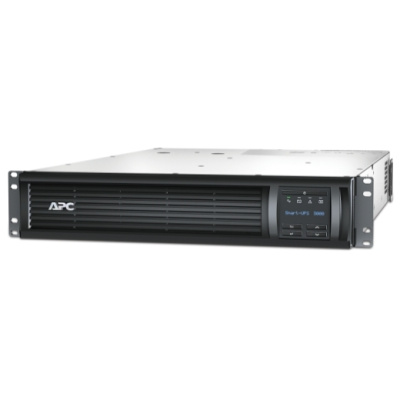 �������� �������������� ������� APC Smart-UPS SMT3000RMI2UC 2700�� 3000�� ������
