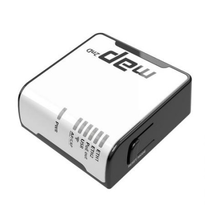 ������ MikroTik mAP RBmAP2nD 802.11n 300Mbps