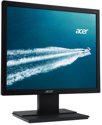 ������� Acer V176Lbmi 17'', TN, 1280x1024, 5:4, 5ms, 250cd, 75Hz (UM.BV6CD.002)