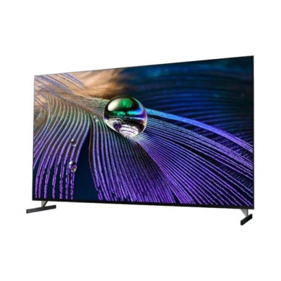  Sony 65" XR-65A90J OLED Ultra HD 4K SmartTV