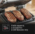 ������������ Tefal Optigrill GC772D30, �����