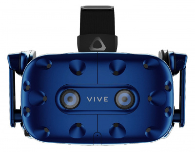    HTC VIVE Pro Eye (99HARJ010-00)