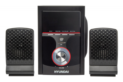  Hyundai H-HA240  39/FM/USB/BT/SD