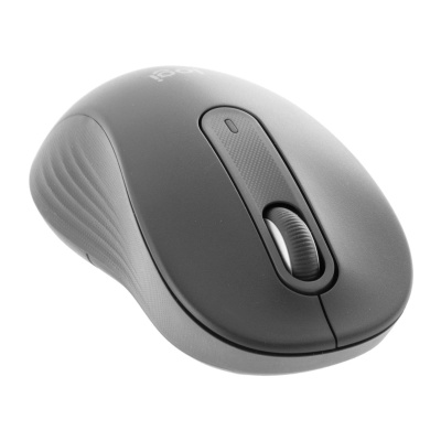 ���� ������������ Logitech Signature M650 L Graphite 910-006388