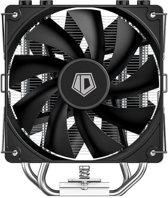 ����� ��� ���������� ID-Cooling SE-214-XT Plus Soc-AM5/AM4/1151/1200/1700 ������ Ret