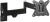 ��������� Kromax CASPER-104 10-32" max 25�� VESA 100x100 ������� � ������
