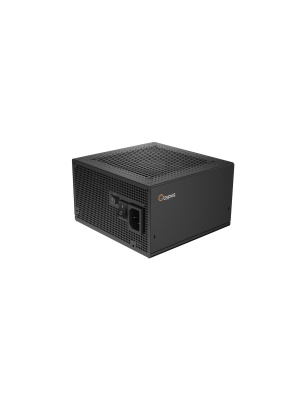 ���� ������� Ocypus Iota P650S, 650W, APFC, 80+ Gold, ATX 3.1, Fully Modular, 120mm Fan, Taiwan capacitors (P650S-GF)