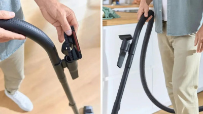 ������� Bosch BGL38GOLD 1700�� ������/����������