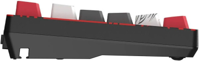 ���������� A4Tech Bloody WS87 Naraka ������������ ������/������� USB for gamer LED (WS87)