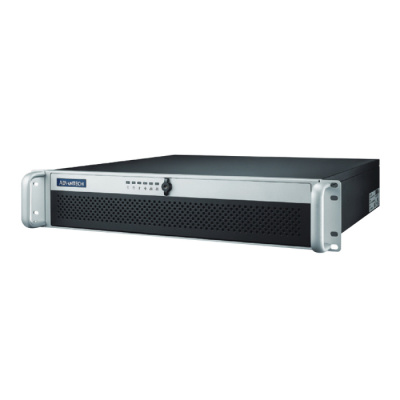 ������ ADVANTECH ACP-2020MB-35B  2U Rackmount Chassis