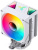 ����� ��� ���������� Jonsbo CR-1400 V2 ARGB 180W, 4-pin PWM, �����, retail