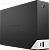������� ������ ���� 8Tb Seagate One Touch Black (STLC8000400)