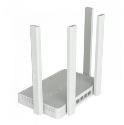  Wi-Fi Keenetic Air (KN-1611) 802.11ac 2.4/5 1167Mbps 4xLAN 