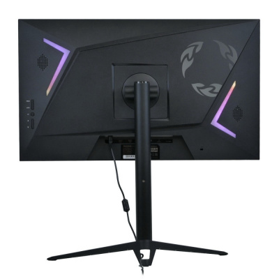 ������� FragMachine 24.5 F245IR240 Black (IPS, 1920x1080, 2xHDMI+2xDP, 1 ms, 178�/178�, 350 cd/m, 1000:1, 240Hz, Pivot, MM