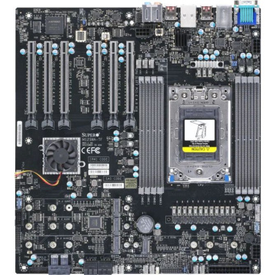 ����������� ����� Supermicro MBD-M12SWA-TF-B