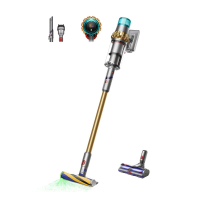 ������������ �������� Dyson V15 Detect Absolute 494719-01