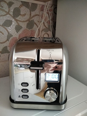 ������ Kitfort KT-2036-6