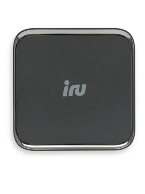����-�� iRU Tactio 513, Intel Core i5-1235U/16 �� DDR5/512 �� SSD/Intel Iris Xe Graphics/Windows 11 Pro, ������ (2187333)