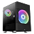 ������ Aerocool Atomic V1 ARGB ��� ��, mATX, ������� ���� (���������� ������), ������