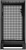 Корпус Deepcool CH170 DIGITAL черный без БП mATX Корпус Deepcool CH170 DIGITAL черный без БП mATX