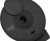������ Web Logitech HD Webcam Brio 300 ������ 2Mpix (1920x1080) USB Type-C � ���������� (960-001438)