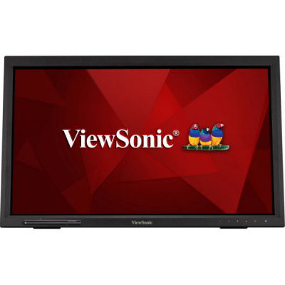 ������� Viewsonic 22" TD2223 1920x1080 75�� 5ms VGA DVI