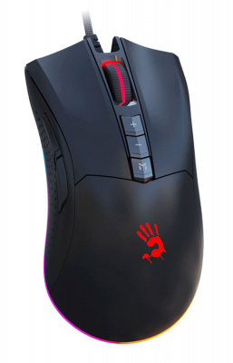 ���� A4Tech Bloody ES9 Pro ������ ���������� (16000dpi) USB