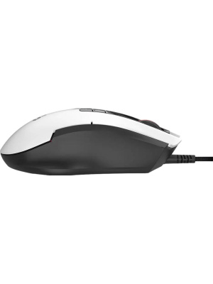 ���� A4Tech Bloody ES8 ����� ���������� 6000dpi USB 7but (ES8 PANDA WHITE)