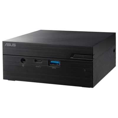  Asus PN41-BBP085MV PS N6000 (1.1) HDG noOS  (90MR00IA-M00850)