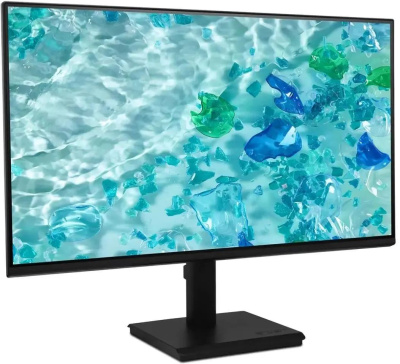 ������� Acer 23.8" Vero V247YGbmipx FHD IPS LED ������ UM.QV7CD.G07