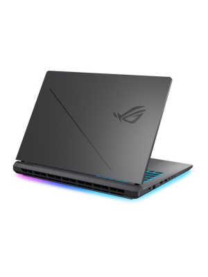 ������� ASUS ROG Strix G18 G815JMR-S9063, 18" (2560x1600) IPS 240 ��/Intel Core i9-14900HX/16 �� DDR5/1024 �� SSD/NVIDIA GeForce RTX 5060 ��� ��������� (8 ��)/Windows 11 Pro, ����� (90NR0LE1-M00360-WIN)