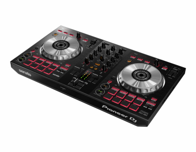   Pioneer DDJ-SB3 (  )