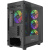 Корпус Powercase Mistral Micro EM16 Black (CMMEM16B-L4) Корпус Powercase Mistral Micro EM16 Black (CMMEM16B-L4)