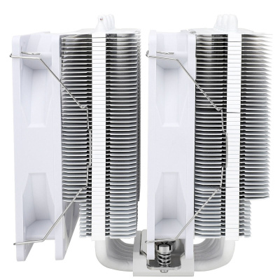 ����� ��� ���������� Thermalright Peerless Assassin 120 White ARGB PA120-WH-ARGB