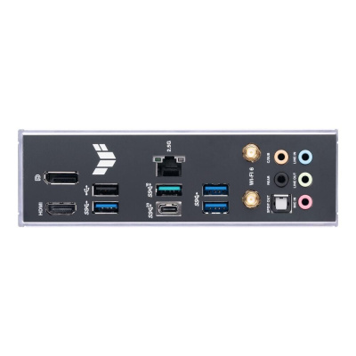 ����������� ����� Asus TUF GAMING B760-PLUS WIFI (90MB1ER0-M1EAY0)