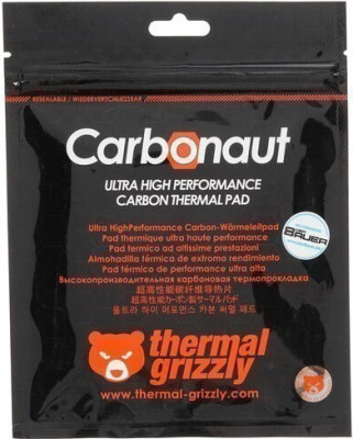  Thermal Grizzly Carbonaut 51x68 (TG-CA-51-68-02-R)