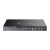 TP-Link SG6428XHP, ����������� ����������� ���������� 3�� ������ Omada � 24 ����������� ������� PoE+ � 4 ������� SFP+