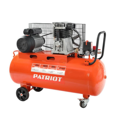   Patriot PTR 100-440I  440 / 100  2200 