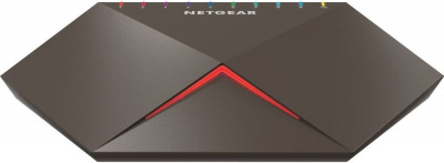 ���������� (switch) Netgear GS810EMX-100PES Nighthawk SX10