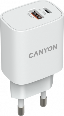    Canyon CNE-CHA20W04