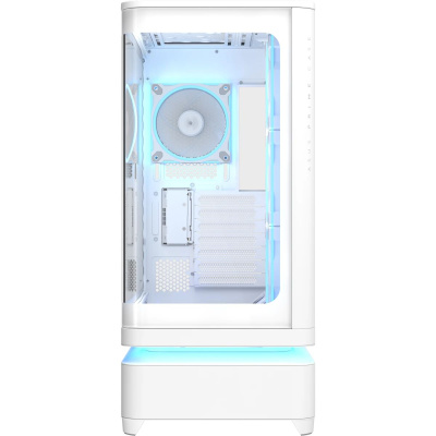 ������ ASUS PRIME AP304 TG ARGB WHITE