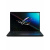  Asus ROG Zephyrus M16 GU603HM-K80044T Black Core i7-11800H/16G/1Tb SSD/16" WQXGA IPS (2560x1600) 165Hz/NV RTX3060 6Gb/WiFi/BT/Win10 (90NR04W1-M01910)