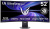 ������� LG 51.6" UltraGear 52G930B-B 5120x2160 VA LED 1ms 240Hz ������