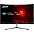������� 27" Acer Nitro ED270UP2bmiipx (UM.HE0EE.202) QHD 2K VA 1500R / 170 Hz / 8-Bit / 1 ms / G-SYNC Compatible / FreeSync