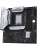 ����������� ����� MAXSUN MS-Terminator B760M D5 WiFi V2, LGA1700, B760, 4*DDR5, 4*SATA3, 3*M.2, 2*USB 3.2, 6*USB 2.0, 1*PCIEx16, 1*PCIEx1, HDMI+DP, mATX